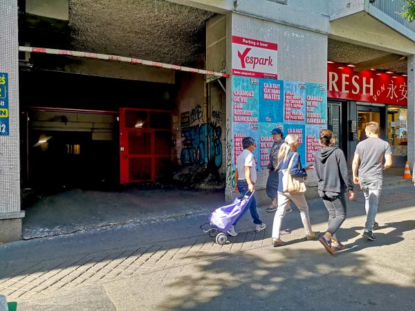 Like a genius, let KissKissBank change your life!