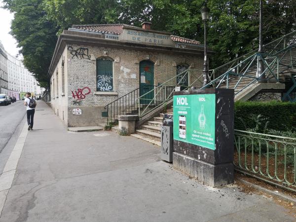 Frais, près et livré, la nouvelle application Kol annonce un été mouvementé dans la capitale !