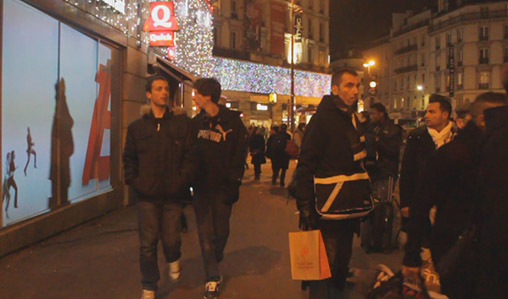 Le sport, tous les sports, et encore du sport