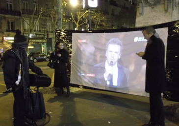 Le sport, tous les sports, et encore du sport