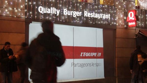 Le sport, tous les sports, et encore du sport