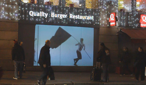 Le sport, tous les sports, et encore du sport