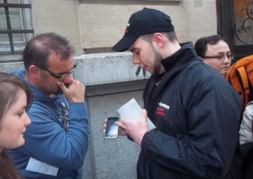 L’Olympia fait son eShow !