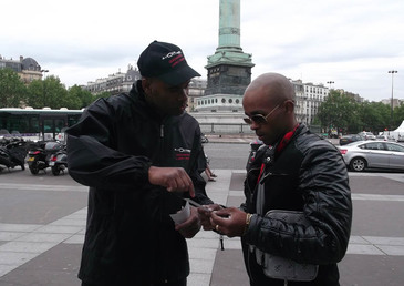 L’Olympia fait son eShow !