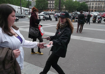 L’Olympia fait son eShow !