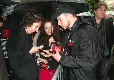 L’Olympia fait son eShow !