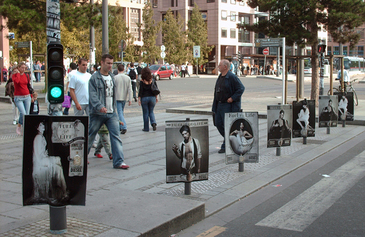 Le carburant de la vie débarque à Paris