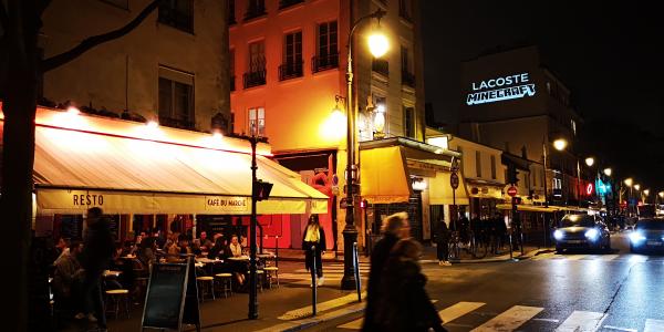 Du jeu à la réalité, il n'y a qu'un pas