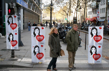 Emma je t'aime...ou l'art de la communication 360°