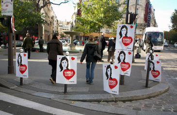 Emma je t'aime...ou l'art de la communication 360°