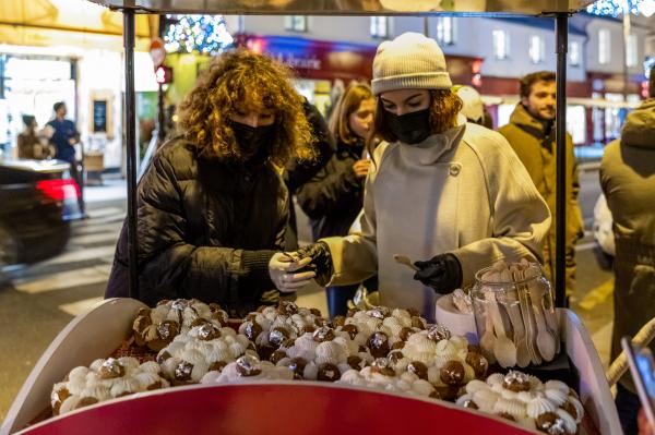 With Lancôme, life is beautiful