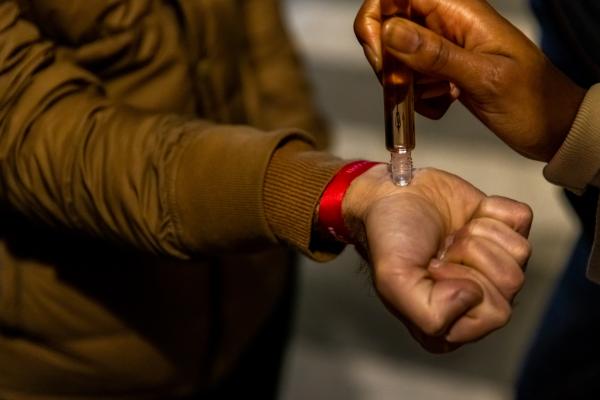 With Lancôme, life is beautiful