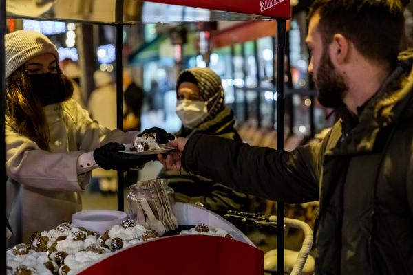 With Lancôme, life is beautiful