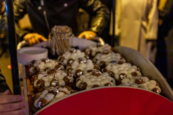 With Lancôme, life is beautiful