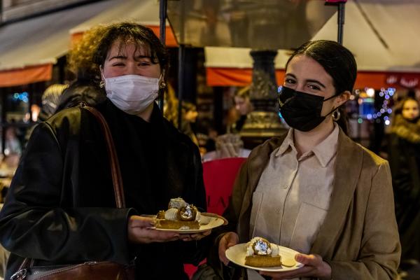 With Lancôme, life is beautiful