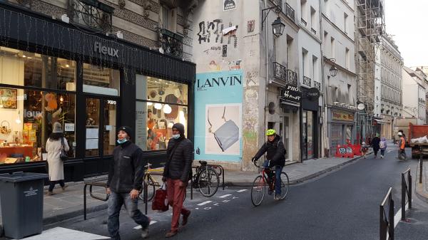 A tribute to Jeanne Lanvin