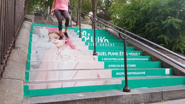 Quel punk êtes-vous ?