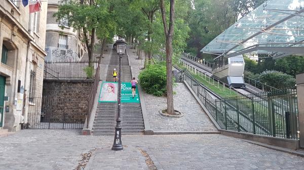 Quel punk êtes-vous ?