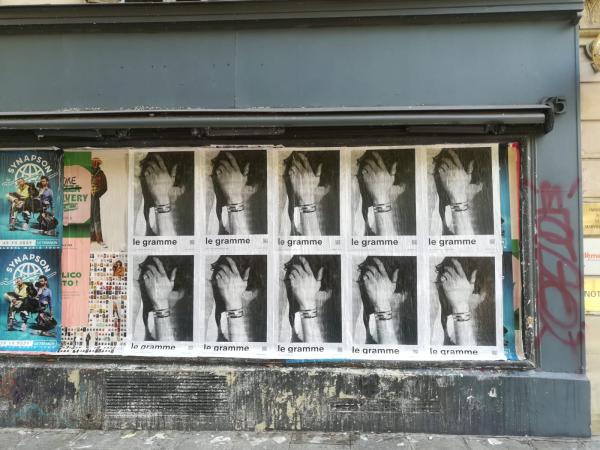 Le Gramme, unité du luxe branché