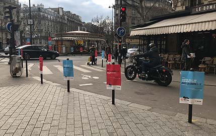 Le Cab Plus,.... plus qu'un VTC