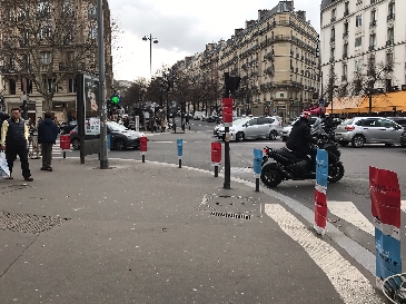 Le Cab Plus,.... plus qu'un VTC