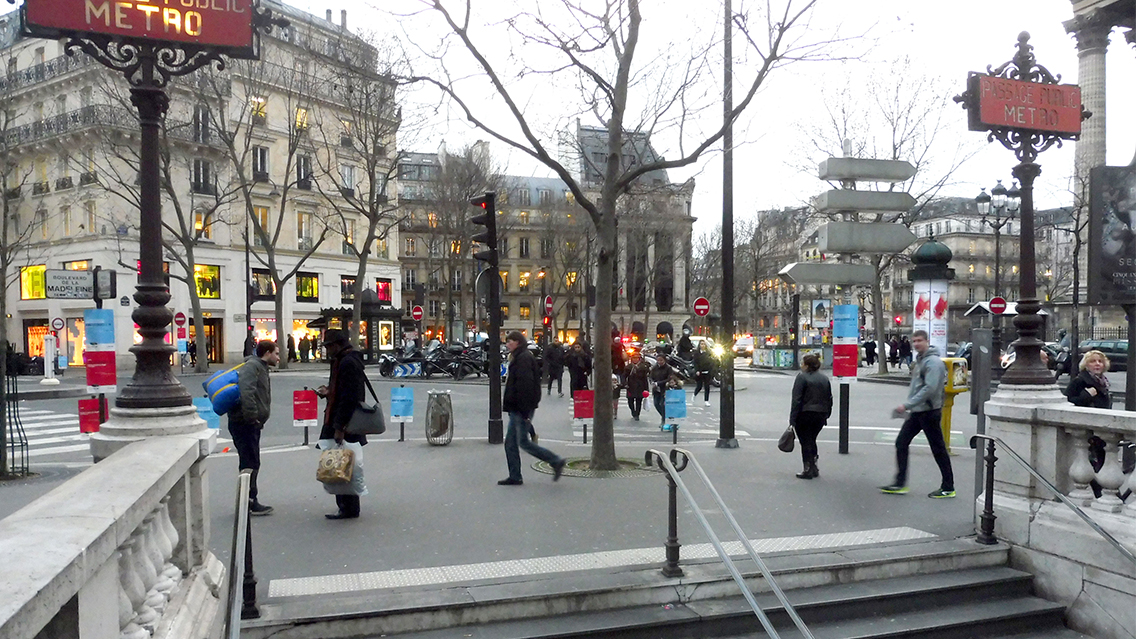 Le Cab Plus,.... plus qu'un VTC