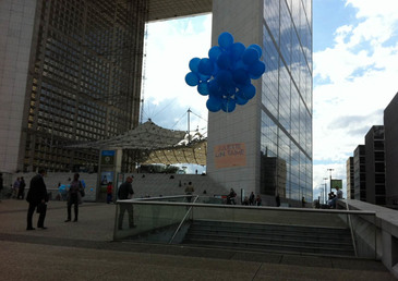 Les gens dans la vie des gens