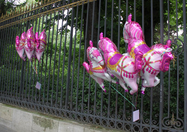 Les gens dans la vie des gens