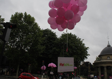 Les gens dans la vie des gens