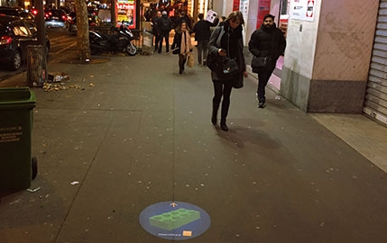 Tous les Lego mènent à la Fnac