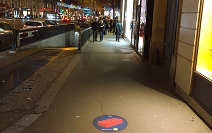 Tous les Lego mènent à la Fnac