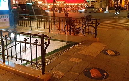 Tous les Lego mènent à la Fnac