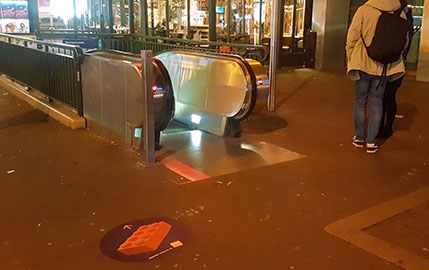 Tous les Lego mènent à la Fnac