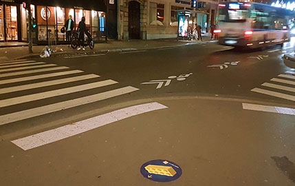 Tous les Lego mènent à la Fnac