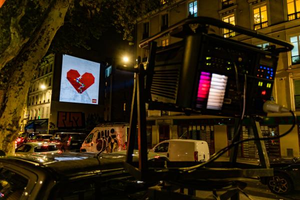 Construire, déconstruire et reconstruire