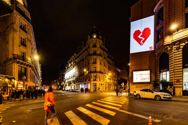 Construire, déconstruire et reconstruire