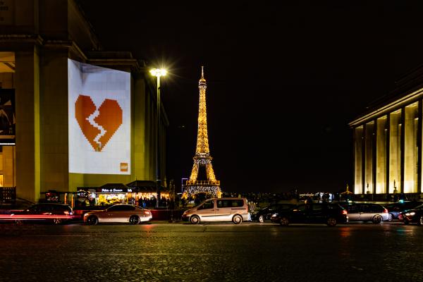 Construire, déconstruire et reconstruire