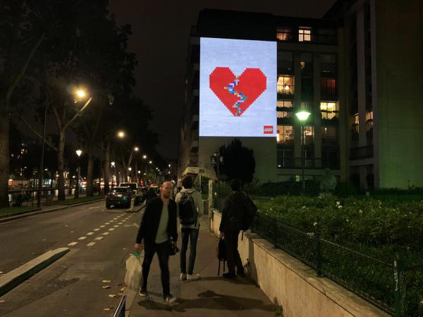 Construire, déconstruire et reconstruire