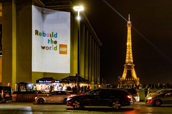 Construire, déconstruire et reconstruire