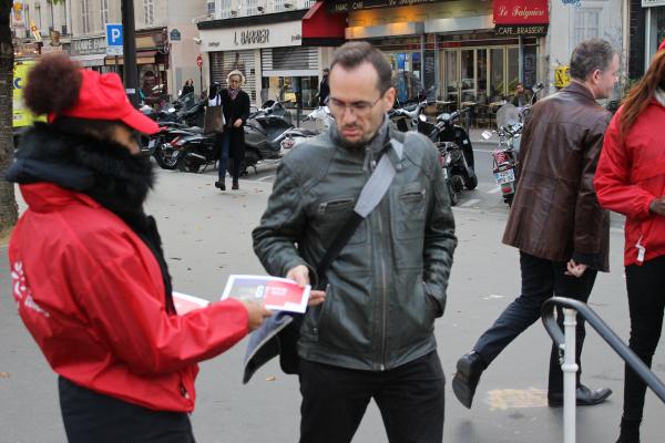 Une place a 6€ avec le code 