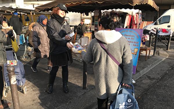 Vivez le cinéma comme jamais !