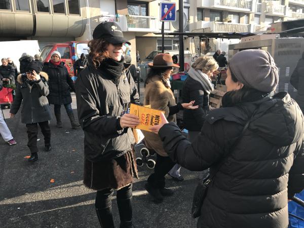 Vivez le cinéma comme jamais !