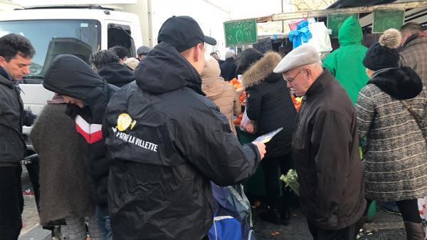 Vivez le cinéma comme jamais !