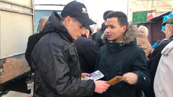 Vivez le cinéma comme jamais !