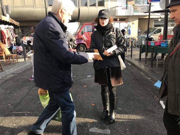 Vivez le cinéma comme jamais !