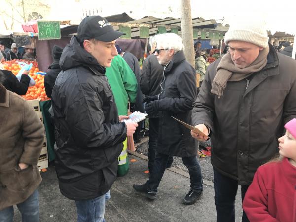 Vivez le cinéma comme jamais !