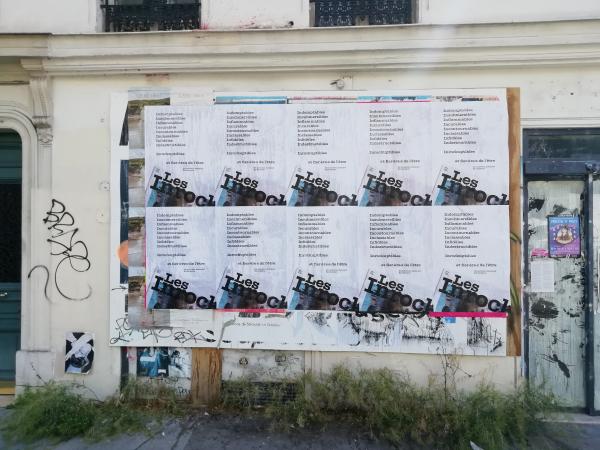 Nevermind, Inrockuptibles is back