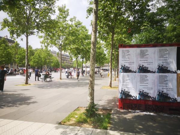 Nevermind, Inrockuptibles is back