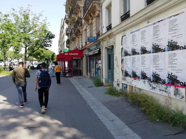 Nevermind, Inrockuptibles is back