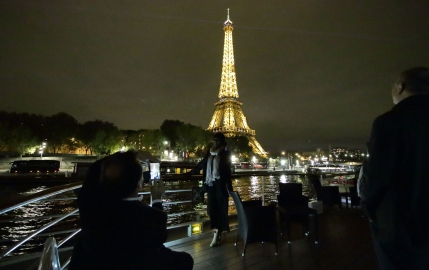 LG tournée œnologique au fil de l'eau 